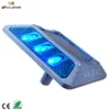4pcs/6 pcs led solar road stud/one year warranty aluminum solar road stud