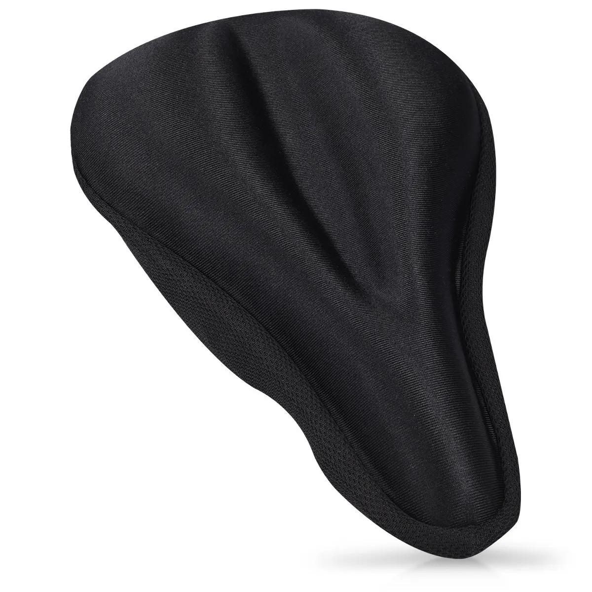 women's gel bike seat cover