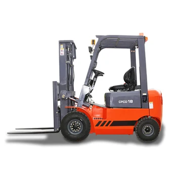 hot wheels forklift