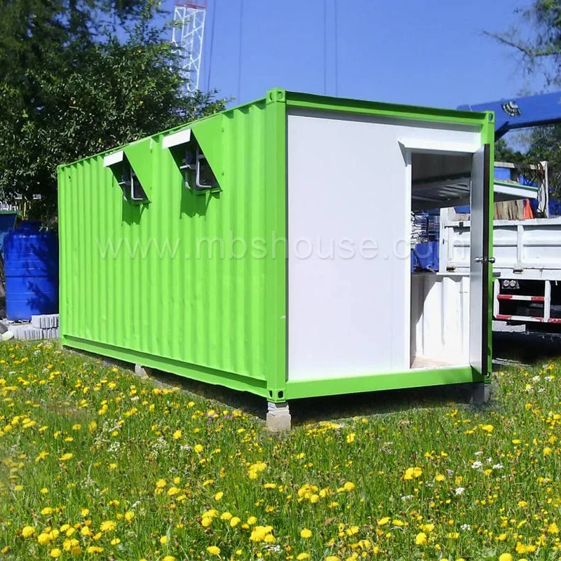 retail portable stores