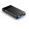 New Arrival Mini Projector S1 Led Portable Projector 854*480 Hd Home Theater Projector With Touch Keys