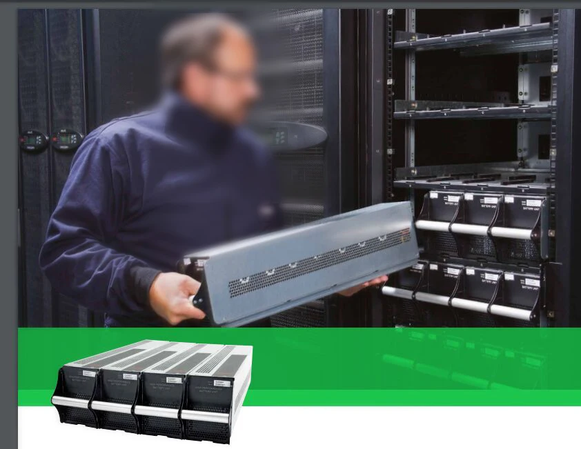 Rechargeable 96v Battery Pack 96 Volt Modular Ups Replacement Hot