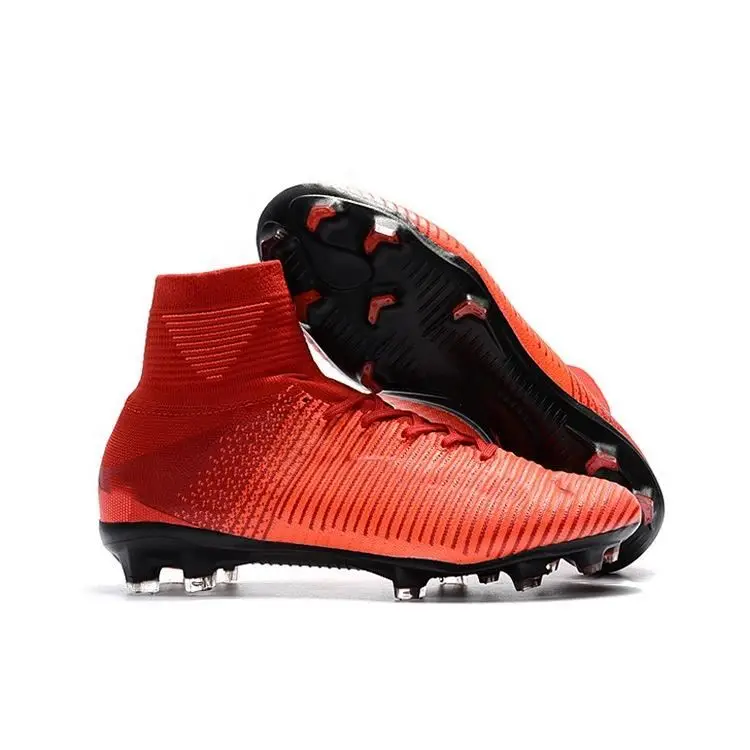 outdoor soccer boots