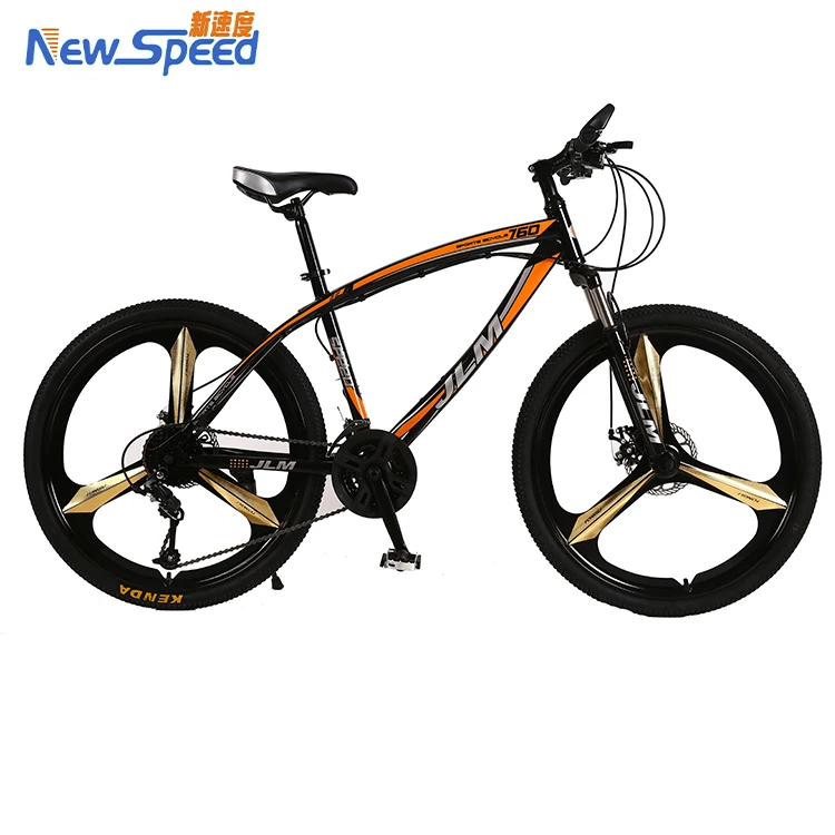 

China tianjin factory cheap adult bicycle 26er*17inch 21 speed mountain bike, Green, red, white, yellow, black