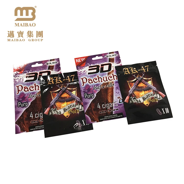 Oem/odm Snack Food Packaging Pillow Pouch Clear Plastic Bag For Potato