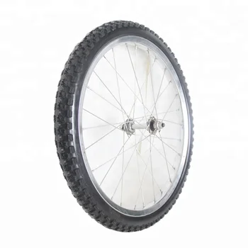 26 inch puncture proof bicycle tires