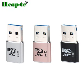 Card Reader Adapter Super Speed 5gbps Usb 3 0 Micro Sdxc Micro Sd