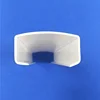Direct factory OEM Plastic pvc abs extruded profile
