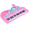 Juze Electronic Keyboards Piano Kids Educational Toys