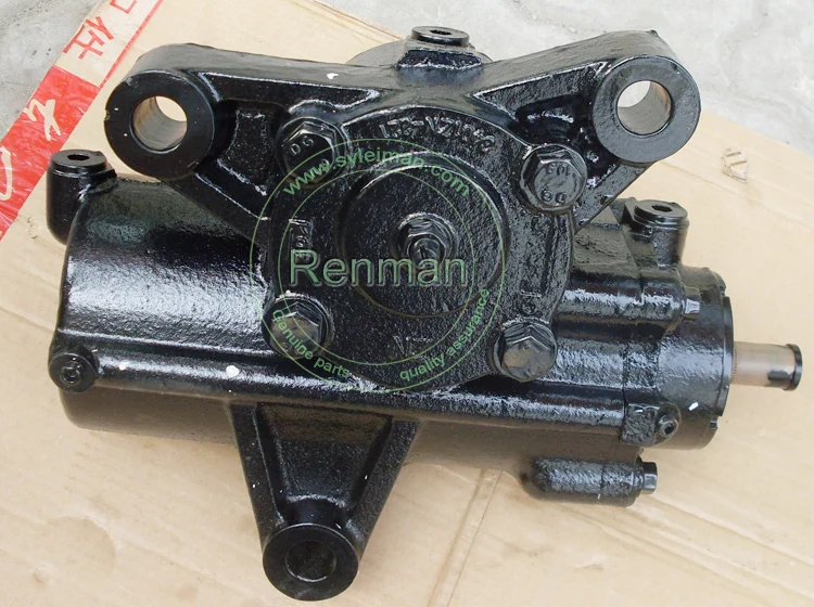 Cummins Steering Gear Box 3401010k1301 Buy Cummins Steering Gear Box