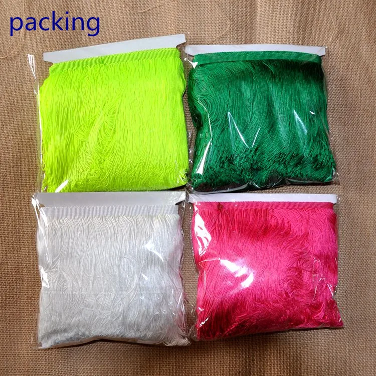 Packing