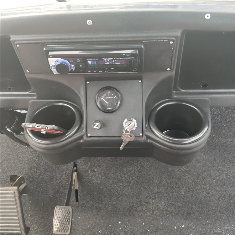 Epa Certified 4 Wheel 6 Seater Off Road Gas Golf Cart For Sale Buy 6