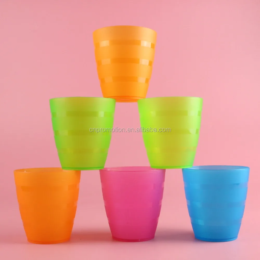 kids plastic tea cups