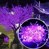 NICRO Multi Color Outdoor Indoor Christmas Tree Decorative Light