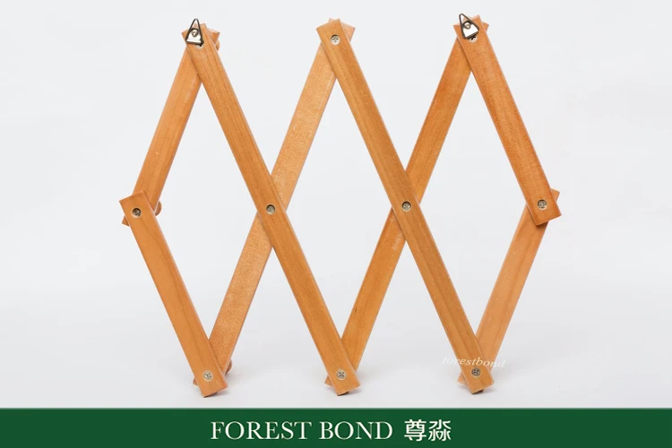 wooden hanger ok special shape special shape DW wu simi xjt(zhanshi)4
