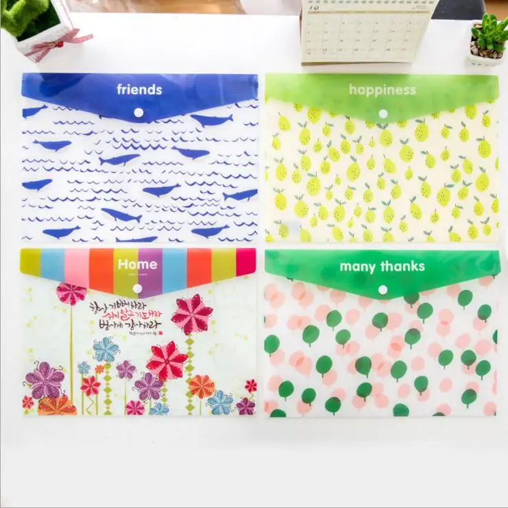 1-Pieces-New-Cute-Kawaii-Fresh-A4-pouch-bag-case-cute-Korean-Office-School-Filing-Products (2).jpg