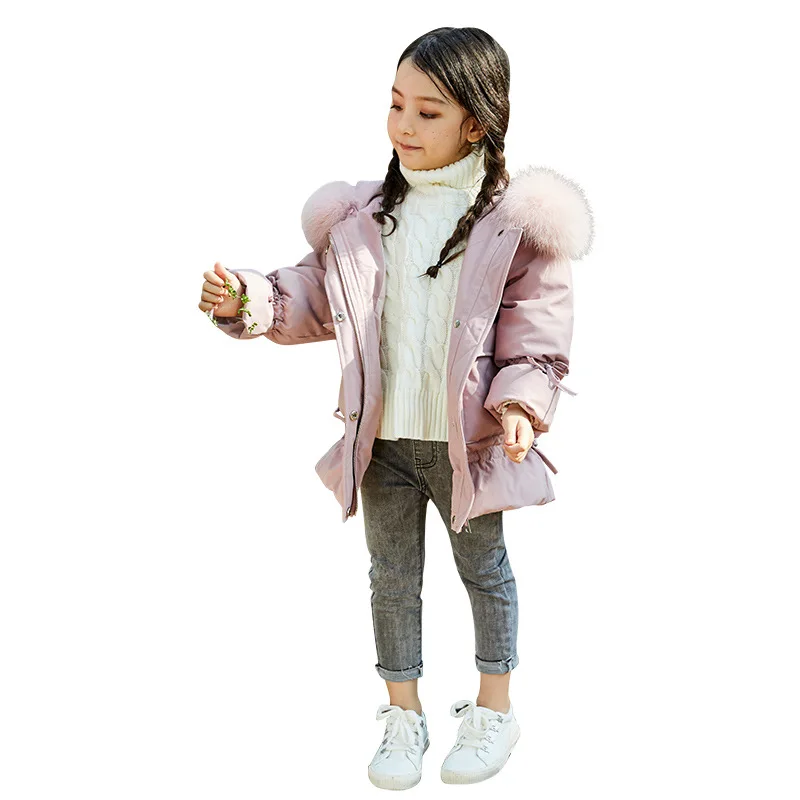 

Innovative Products For Import Feather Down Jackets Bang Bang Jackets Kids Warm Jackets For Girls, As picture