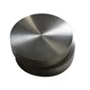 Archery target molybdenum material for fabrication of sintering boats