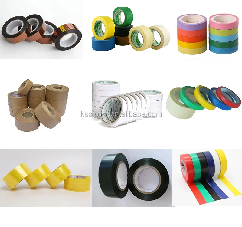 Jiangsu Big Adhesive Packaging Tape Dispenser Two Rolls