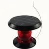 Doublewise 7~10NM Solar IALA Flashing LED Marine Navigation Lantern