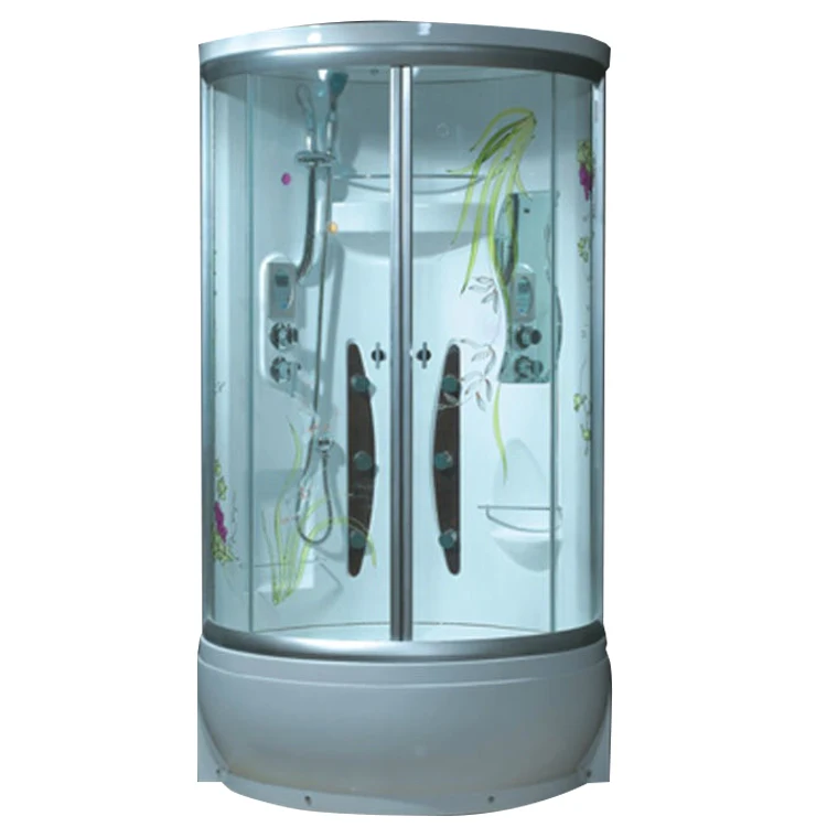 Hs Sr026 Steam Shower Combination Stream Bath Water Product On Alibaba Hs Sr026 Steam Shower Combination Stream Bath Water Product On Alibaba
