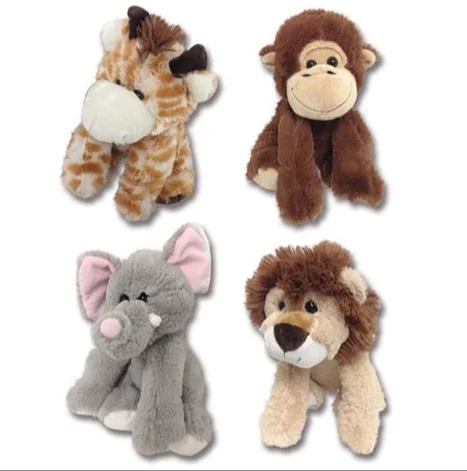 stuffed jungle animals for babies