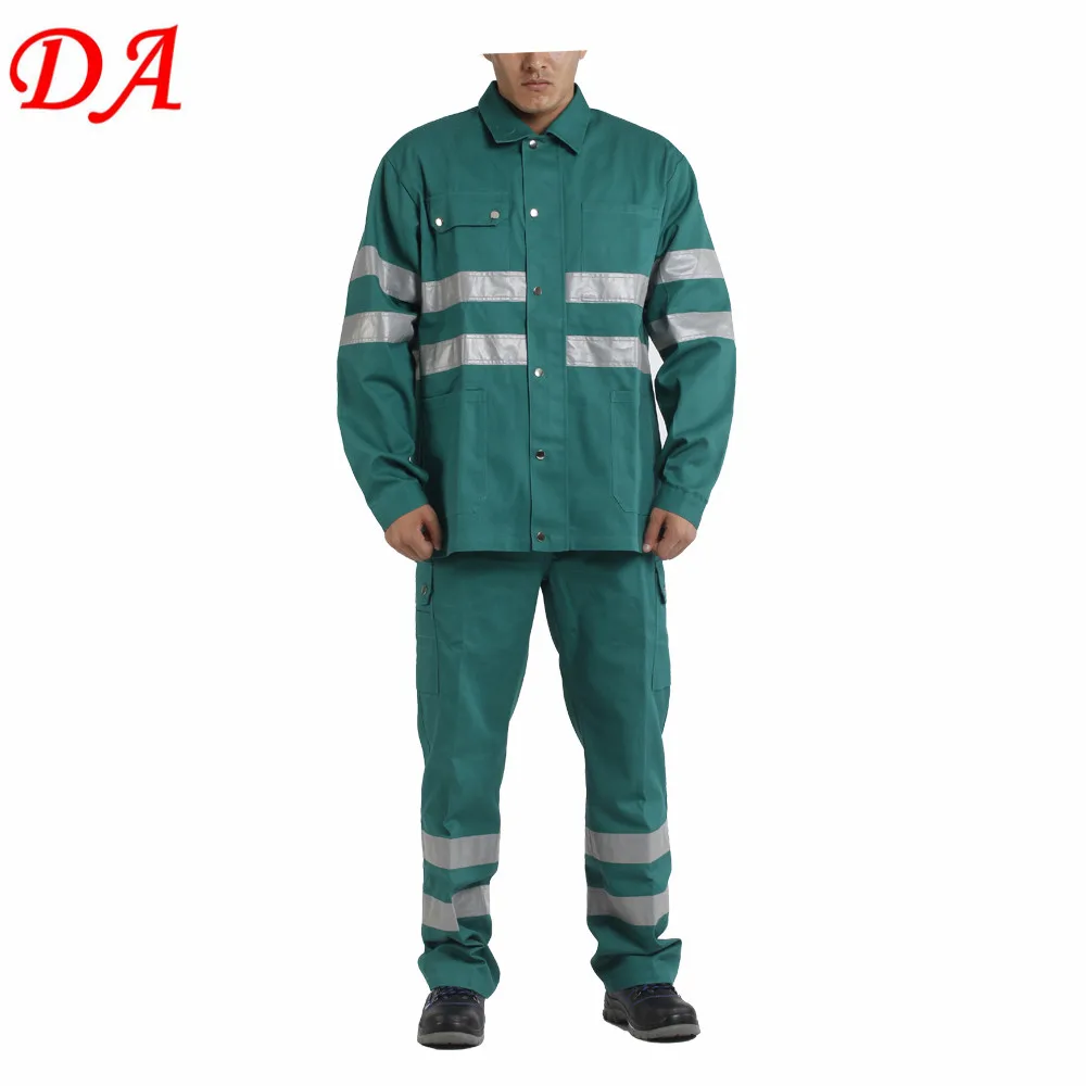 Wear Resisting Custom Cleaning Workwear Uniform - Buy Cleaning Uniform