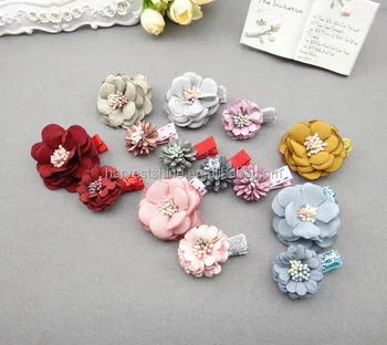 baby hair clips wholesale