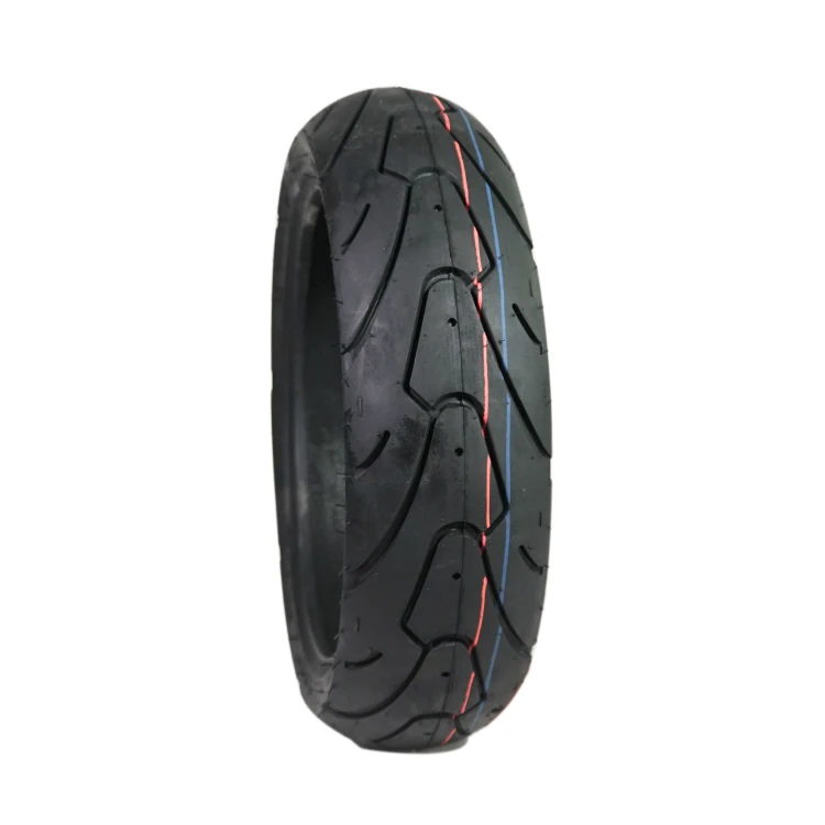 Zhongya Manufactures High Performance Sports Scooter Tire Tyre 130/60 ...