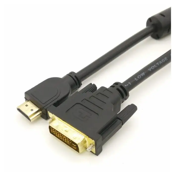 HDMI-To-DVI 4