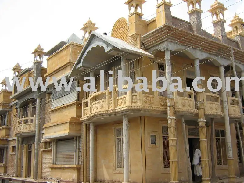 
jaisalmer haveli 
