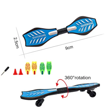 finger skateboard toy