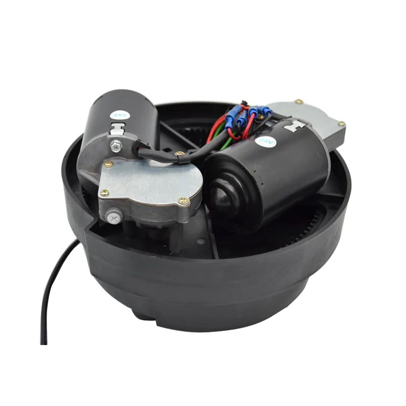 rolling shutter motor1