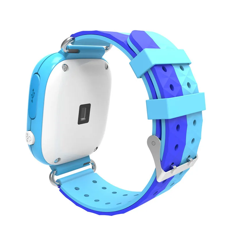 screen touch watch for boys