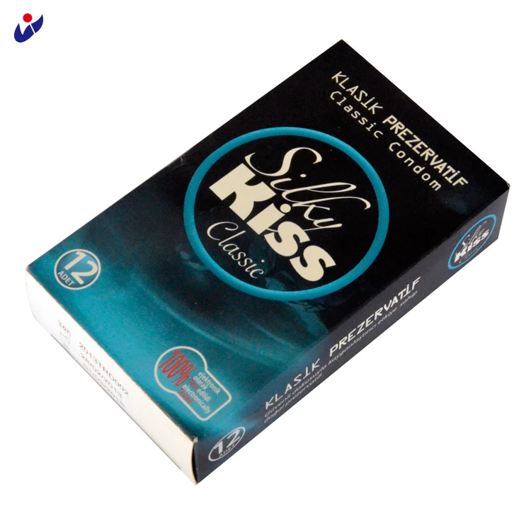 Kiss Brand 12 Pcs Box Latex Oem Condoms For World Dkt Group - Buy Oem ...