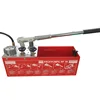 [CE] 45 M/L 0-50 bar hand test pump RP-50 for PPR, PE