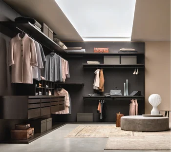 2016 Godrej Black Wood Wardrobe Almirah Closet Organizers Designs
