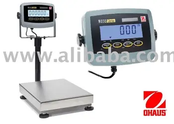 Ohaus 3000 Series Industrial Scale - Buy Industrial Scale Product on