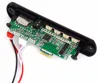 Wireless Audio Decoder Module Car Amplifier Bluetooth MP3 Decoding Board Module FM Radio USB TF AUX Remote Control for Vehicle