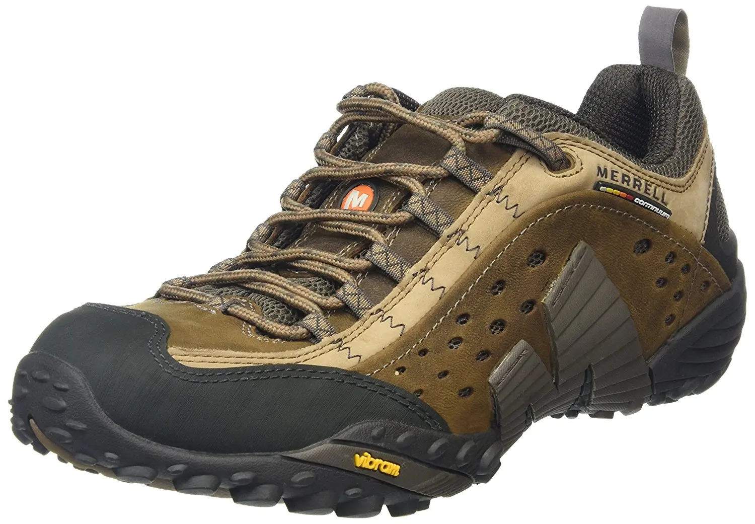 merrell intercept shoes on sale