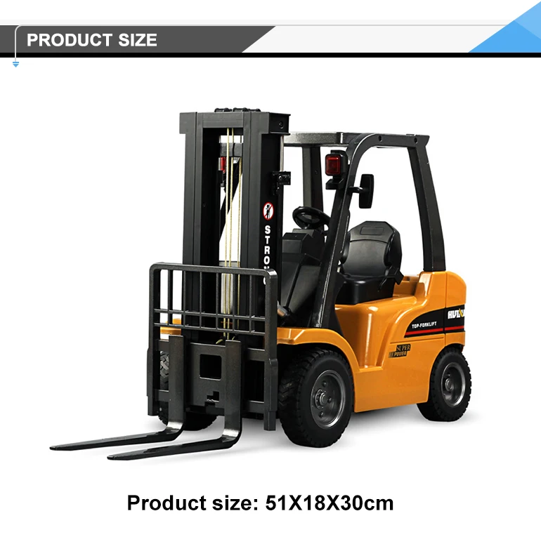 rc forklift for sale