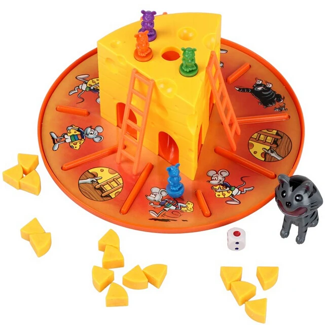 Maus Und Katze Spiel Maus Und Katze Spiel