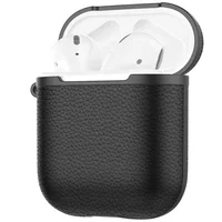 

For Air Pods Universal carry bag shock proof cover Silicone Protective Case For Apple AirPod Charging Case Cover