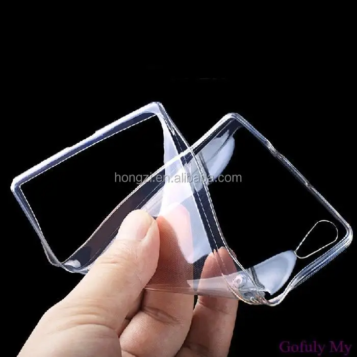 

Excellent Ultra thin 0.3mm Crystal Clear soft TPU Cover Case For Sony Xperia Z3 New