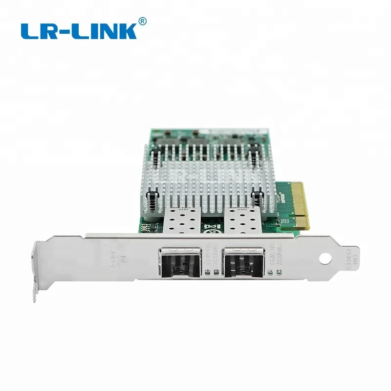 LREC9812AF-2SFP PCI Express x8 Dual Port SFP 10 Gigabit Server Network Adapter (BCM57810S Based)-2.jpg