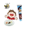 New Hot Selling Chocolate Candy Jam Filled Popping Candy Oat Choco Chocolate