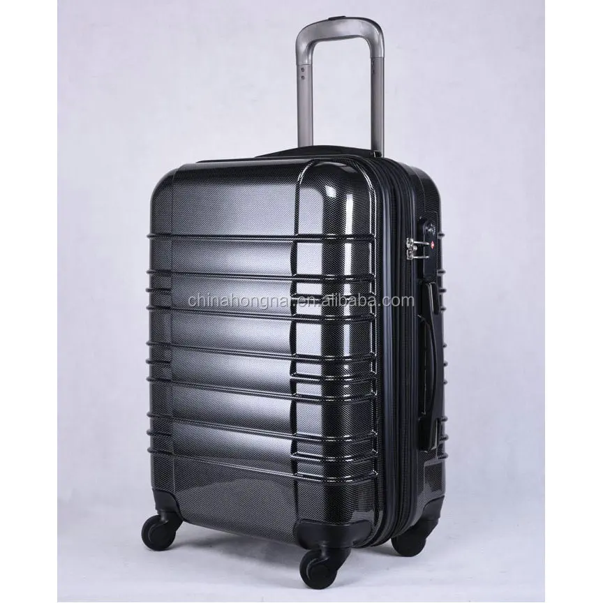 black paw luggage