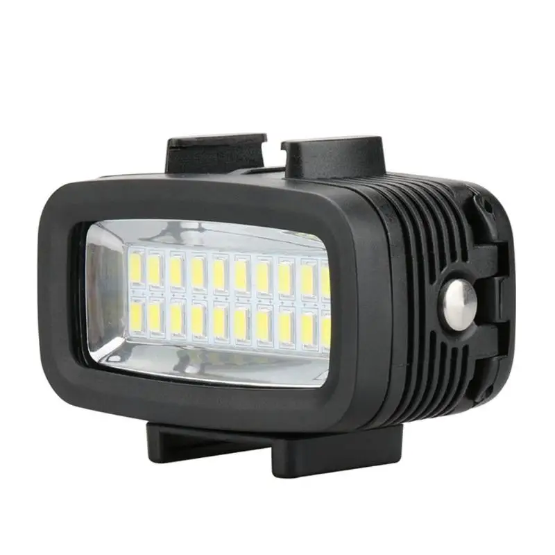 Underwater 5500K LED Video Lig