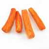 Snack Carrot VF Carrot good taste Vacuum Low Temperature Fried Vegetable crisps China Flavor