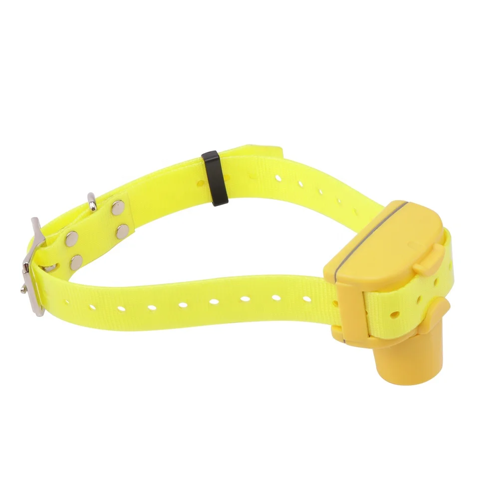 

Wodondog Waterproof Hunting Dog Beeper Collars built-in Beeper Sound anti bark Training Collar